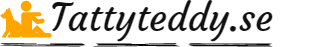 Tattyteddy.se